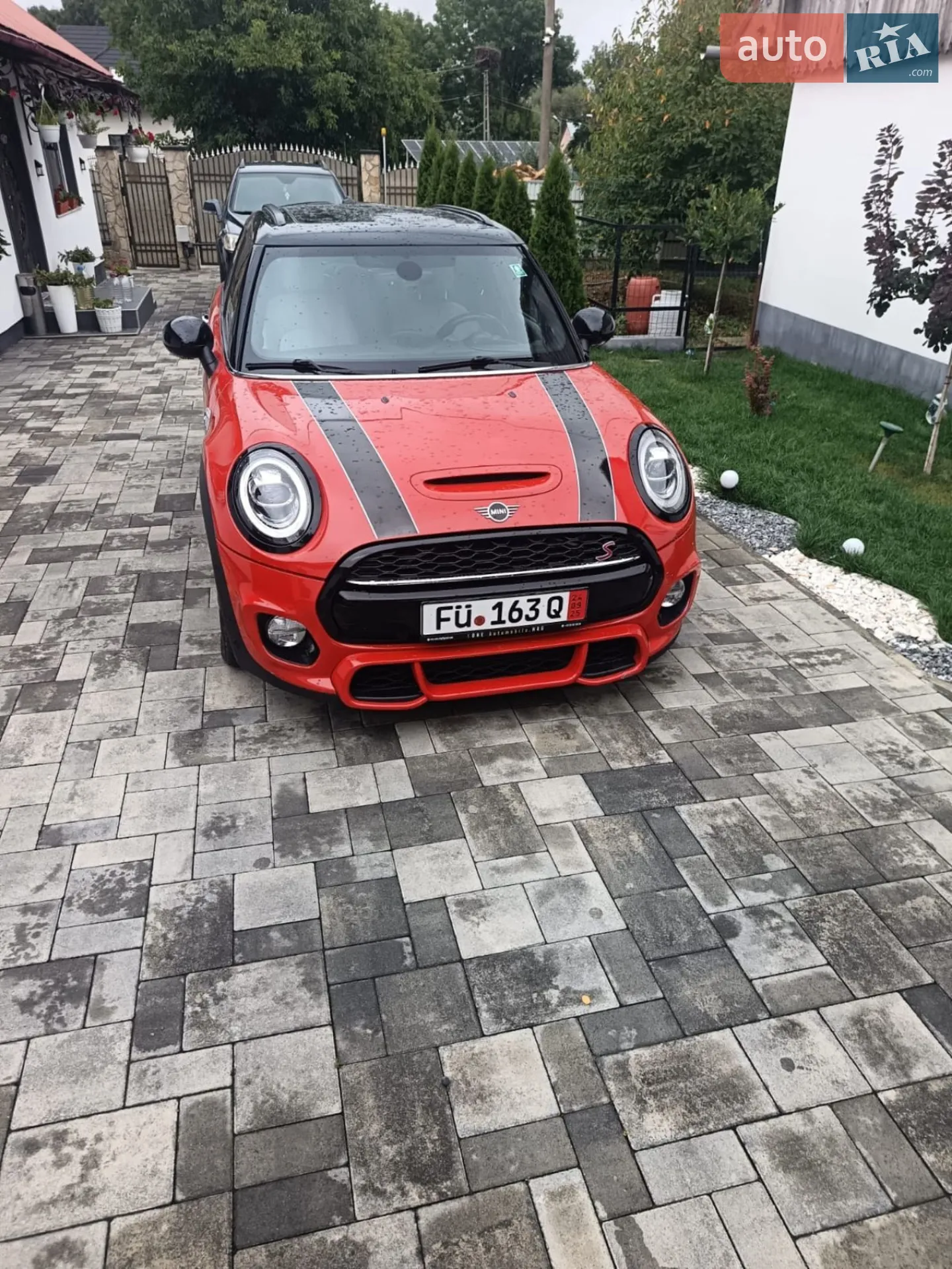 2019 MINI Cooper - мініатюра 3