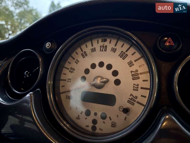 Хэтчбек MINI Cooper 2006 в Одессе фото 13 Хэтчбек MINI Cooper 2006 в Одессе