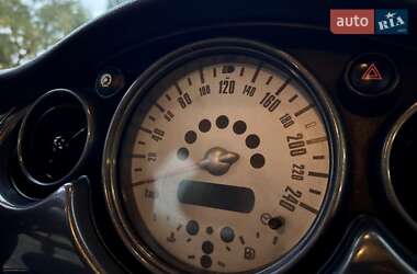 Хетчбек MINI Cooper 2006 в 