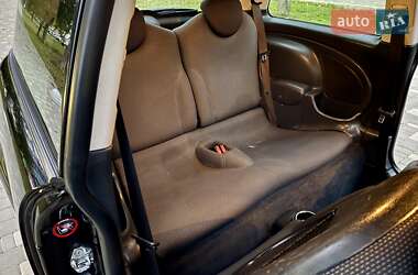Хетчбек MINI Cooper 2006 в 