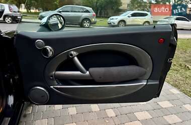Хетчбек MINI Cooper 2006 в 