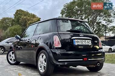 Хетчбек MINI Cooper 2006 в 