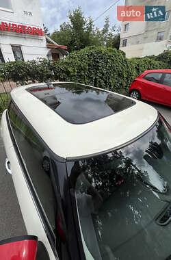 Хетчбек MINI Cooper 2014 в 