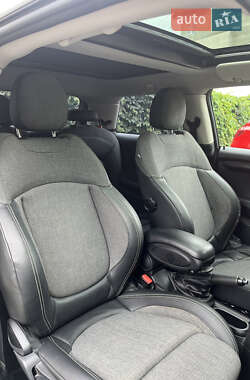 Хетчбек MINI Cooper 2014 в 
