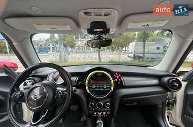 Хетчбек MINI Cooper 2014 в 