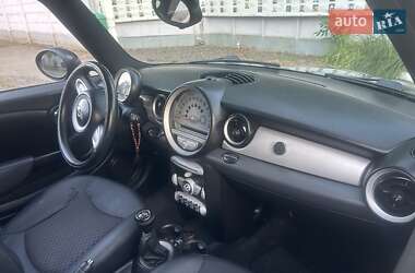 Хетчбек MINI Cooper 2009 в 
