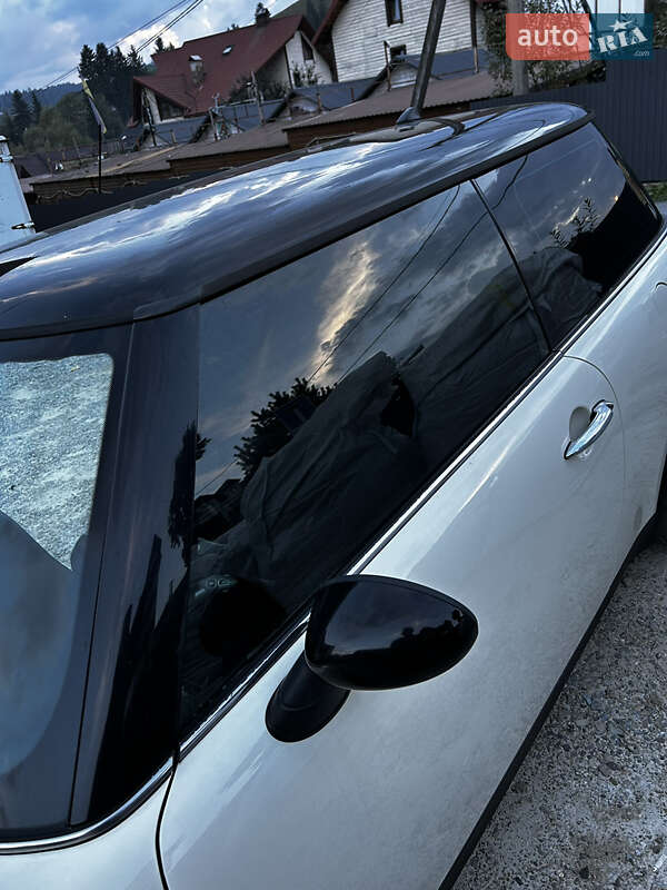 Хетчбек MINI Cooper 2004 в Івано-Франківську фото 19 Хетчбек MINI Cooper 2004 в Івано-Франківську