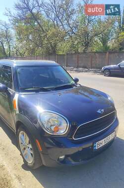 Хетчбек MINI Cooper 2013 в Одесі