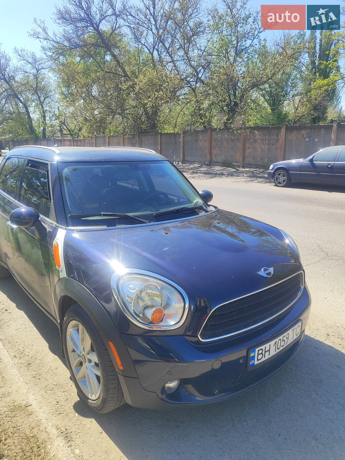 2013 MINI Cooper - мініатюра 5