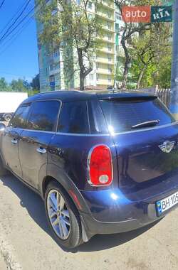 Хетчбек MINI Cooper 2013 в Одесі