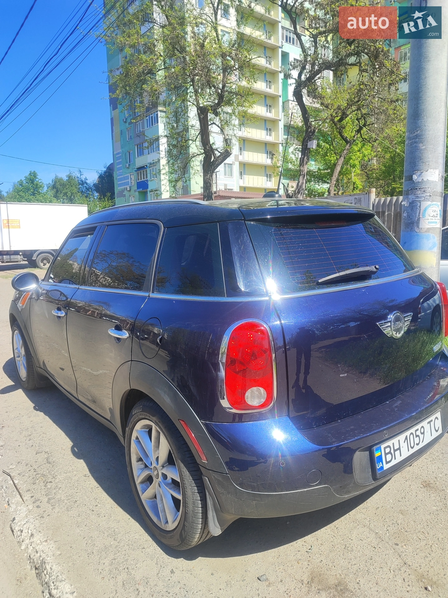 2013 MINI Cooper - мініатюра 3