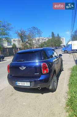 Хетчбек MINI Cooper 2013 в Одесі