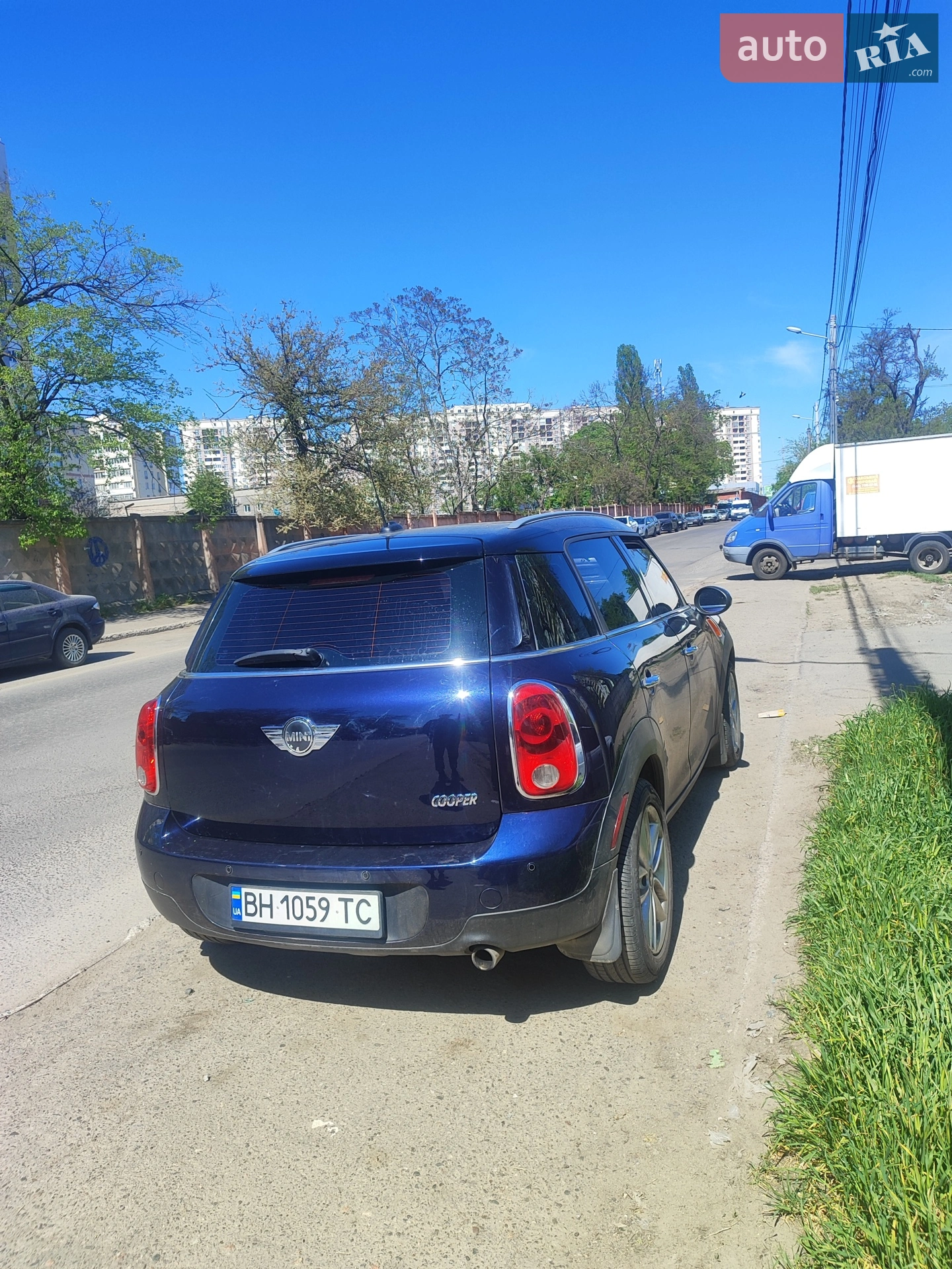 2013 MINI Cooper - мініатюра 2