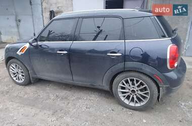 Хетчбек MINI Cooper 2013 в Одесі