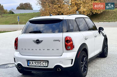 Хетчбек MINI Cooper 2014 в 
