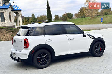Хетчбек MINI Cooper 2014 в 