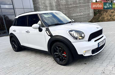 Хетчбек MINI Cooper 2014 в 