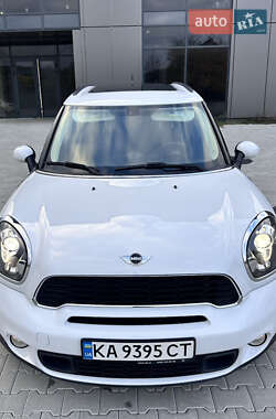 Хетчбек MINI Cooper 2014 в 