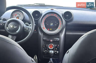 Хетчбек MINI Cooper 2014 в 