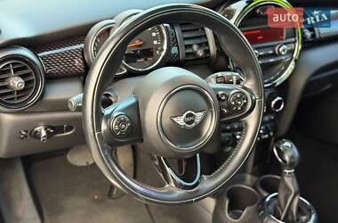 Хетчбек MINI Cooper 2016 в  фото 19 Хетчбек MINI Cooper 2016 в