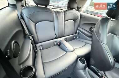 Хетчбек MINI Cooper 2016 в  фото 24 Хетчбек MINI Cooper 2016 в