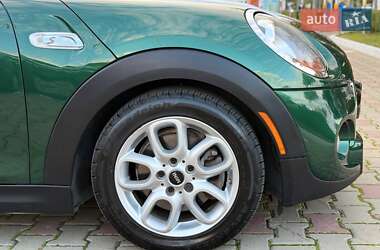 Хетчбек MINI Cooper 2016 в  фото 14 Хетчбек MINI Cooper 2016 в