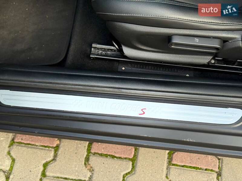 Хетчбек MINI Cooper 2016 в Одесі фото 28 Хетчбек MINI Cooper 2016 в Одесі