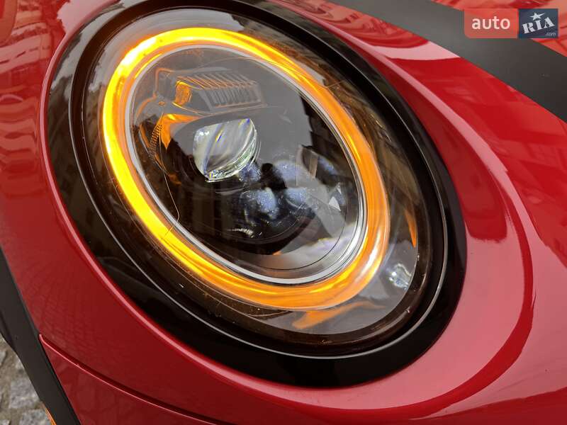 Хетчбек MINI Cooper 2023 в Києві
