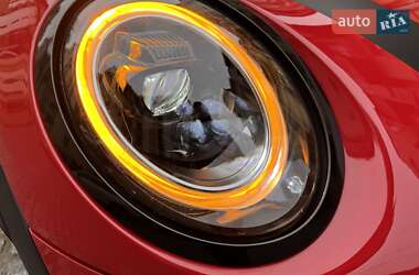 Хетчбек MINI Cooper 2023 в 