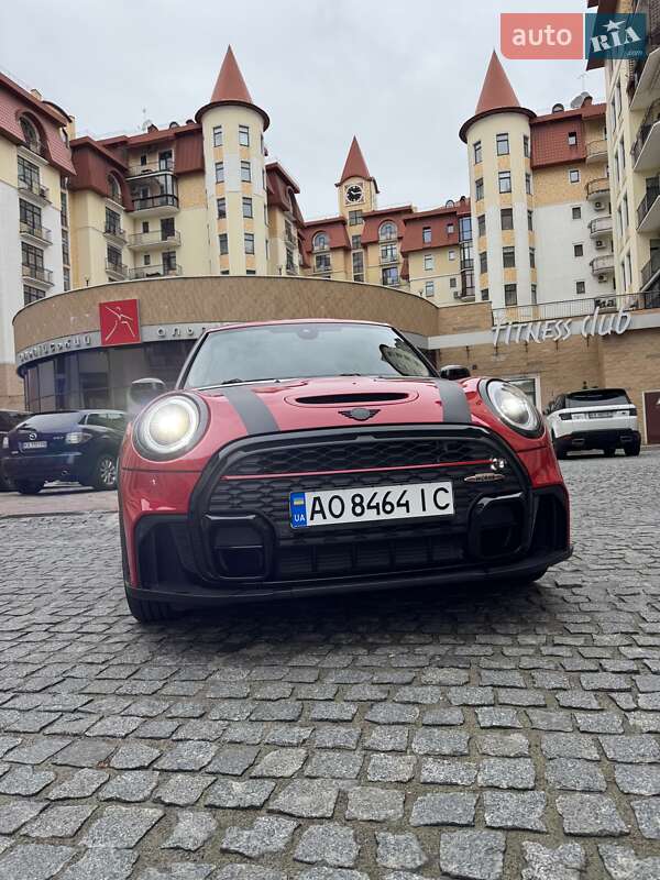 Хетчбек MINI Cooper 2023 в Києві