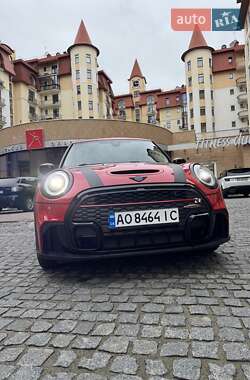 Хетчбек MINI Cooper 2023 в 