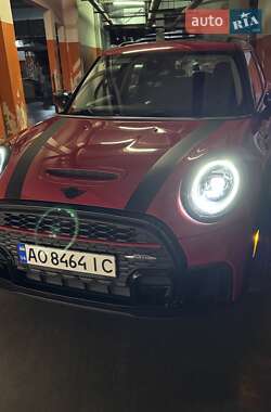 Хетчбек MINI Cooper 2023 в 