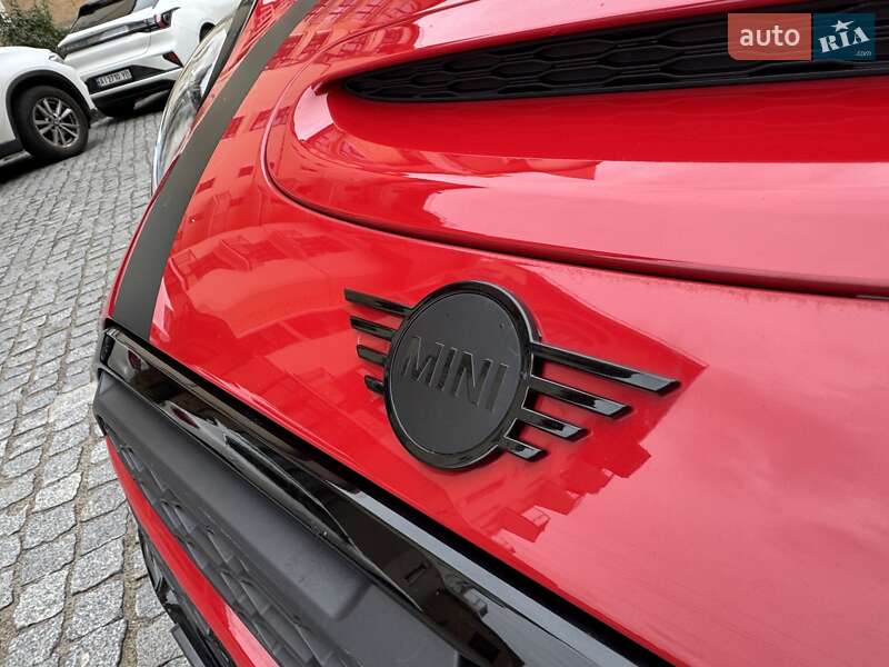 Хетчбек MINI Cooper 2023 в Києві