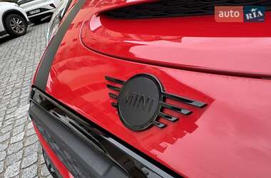 Хетчбек MINI Cooper 2023 в 