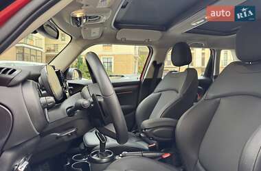 Хетчбек MINI Cooper 2023 в 