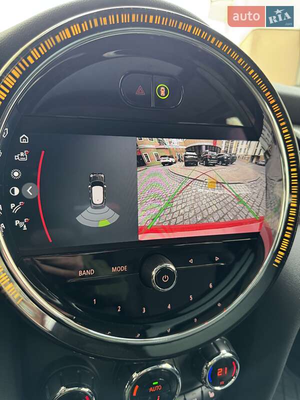 Хетчбек MINI Cooper 2023 в Києві