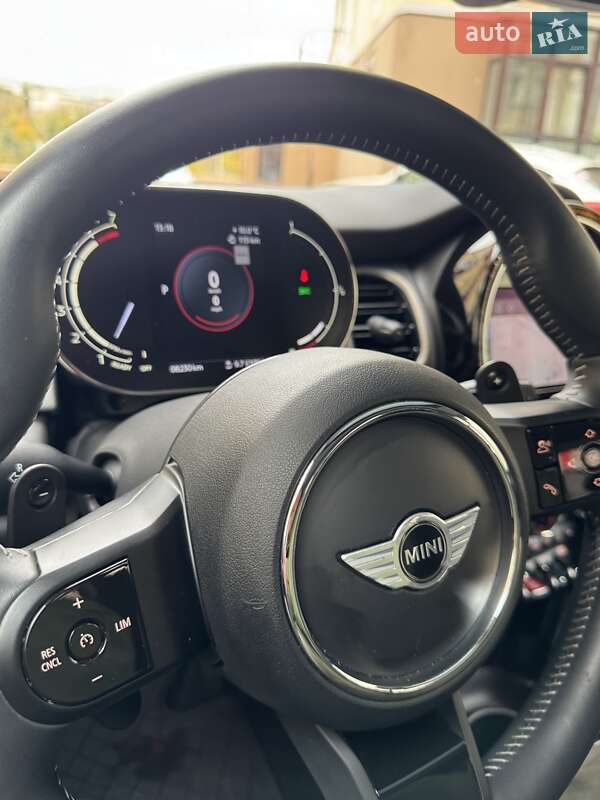 Хетчбек MINI Cooper 2023 в Києві