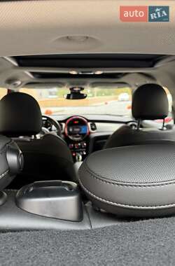 Хетчбек MINI Cooper 2023 в 