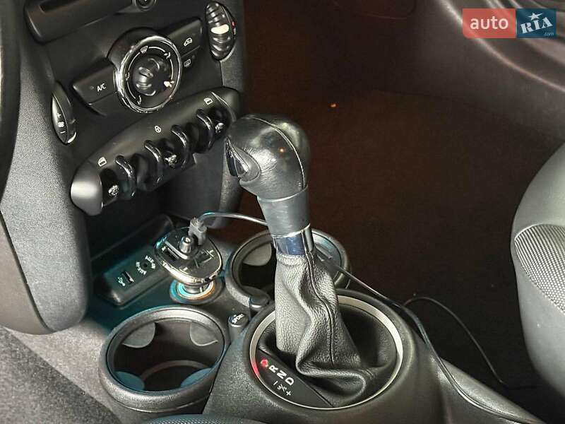 Хетчбек MINI Cooper 2013 в Одесі