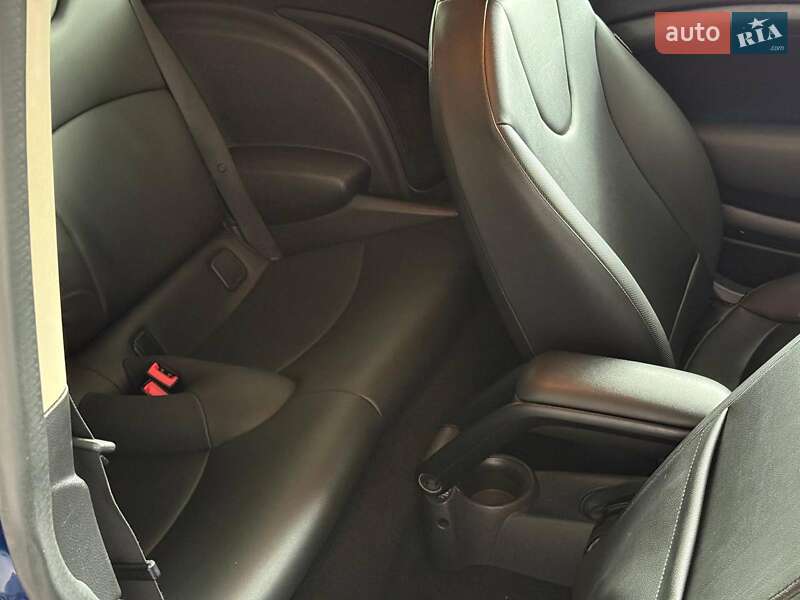 Хетчбек MINI Cooper 2013 в Одесі