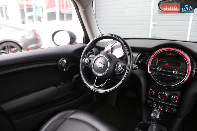 Хетчбек MINI Cooper 2014 в Києві