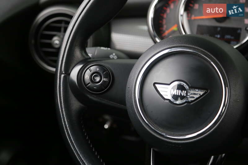 Хетчбек MINI Cooper 2014 в Києві