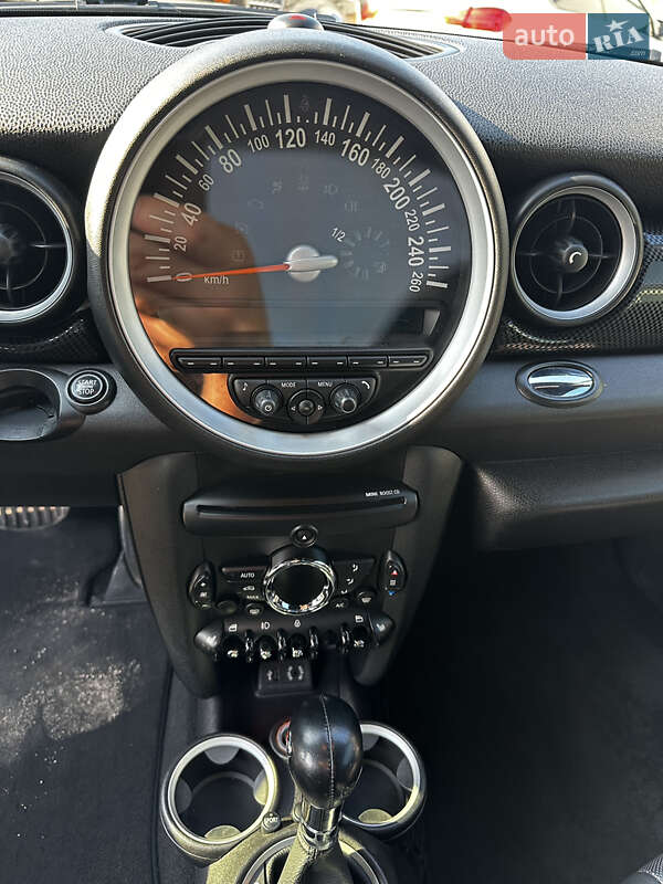 Хетчбек MINI Cooper 2013 в Дніпрі фото 10 Хетчбек MINI Cooper 2013 в Дніпрі