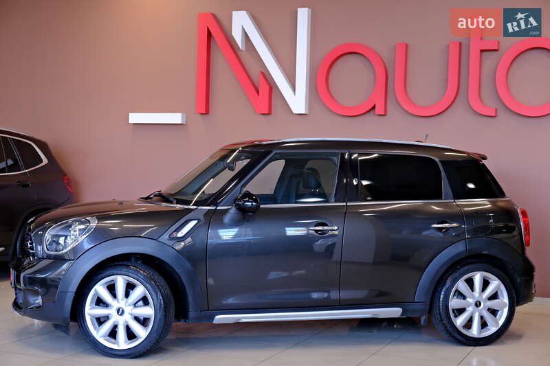 Хэтчбек MINI Cooper 2015 в Одессе фото 11 Хэтчбек MINI Cooper 2015 в Одессе