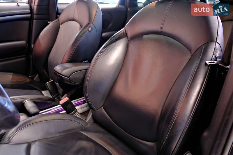 Хэтчбек MINI Cooper 2015 в Одессе фото 28 Хэтчбек MINI Cooper 2015 в Одессе