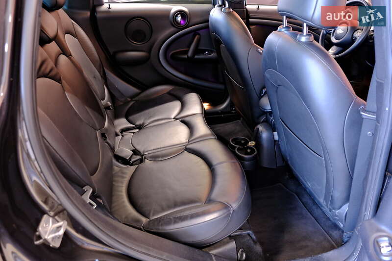 Хэтчбек MINI Cooper 2015 в Одессе фото 33 Хэтчбек MINI Cooper 2015 в Одессе