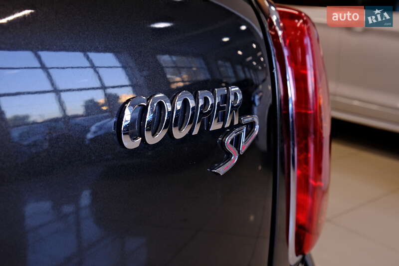 Хэтчбек MINI Cooper 2015 в Одессе фото 43 Хэтчбек MINI Cooper 2015 в Одессе