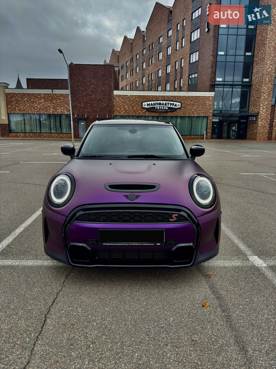 2021 MINI Cooper - мініатюра 25