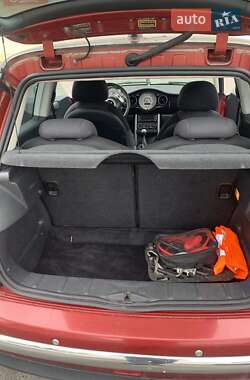 Хетчбек MINI Cooper 2006 в  фото 7 Хетчбек MINI Cooper 2006 в
