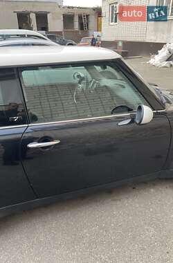 Хетчбек MINI Cooper 2006 в Кропивницькому